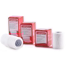 Elastomull haft (bendaggio di fissaggio coesivo)