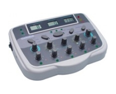 Apparecchio di elettro-agopuntura