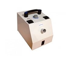 Dispositivi di aspirazione podiatrica