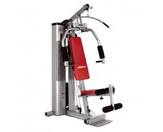 Stazioni e macchine di peso