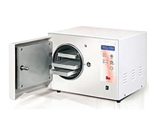 Sterilizzazione e disinfezione in podologia Sterilizzazione e disinfezione in podologia