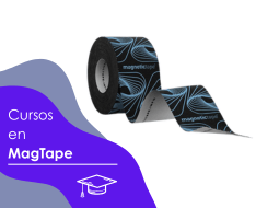 Corso di neuromodulazione di superficie - Magnetic Tape® Corso di neuromodulazione di superficie - Magnetic Tape®