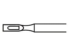 Fragole enucleari per podologia Fragole enucleari per podologia