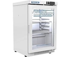 Frigoriferi e termometri per farmacie