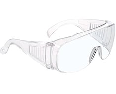 Occhiali protettivi