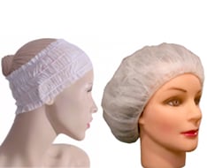 Cappucci monouso Cappucci monouso