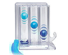 Incentivi respiratori Incentivi respiratori