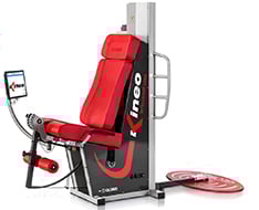 Sistema Kineo Sistema Kineo