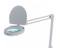 Lampade ingrandenti Lampade ingrandenti