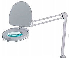 Lampade ingrandenti Lampade ingrandenti