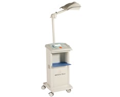 Dispositivi laser da tavolo