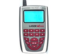 Terapia laser veterinaria