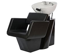 Lavaggio della testa