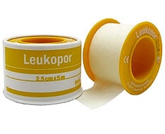 Leukopor (benda di tessuto non tessuto)