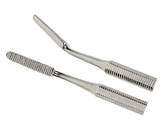 File di rinoplastica