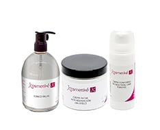 Linea viso Kosmetiké Professional Linea viso Kosmetiké Professional