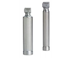 Maniglie per laringoscopi