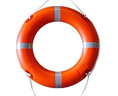 Piscine di Sicurezza