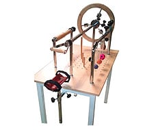 Tabelle di mani e piedi