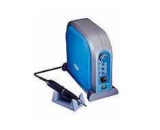 Micromotori ad induzione per podologia