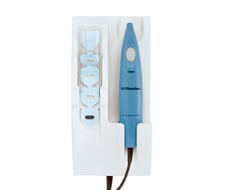 Moduli per attrezzature da parete estendibili di O.R.L. oftalmologia e dermatologia