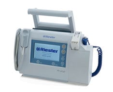 Monitor di segni vitali