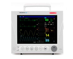 Monitoraggio del paziente