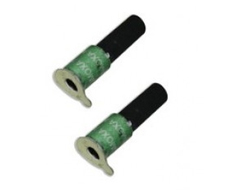 Moxas della medicina cinese