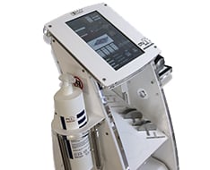 Focal Shockwave + Generatore diamagnetico Focal Shockwave + Generatore diamagnetico