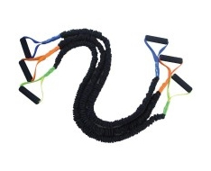 Altro materiale elastico