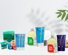 Confezioni salva crema Kinefis Confezioni salva crema Kinefis