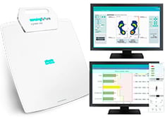 Piattaforme di neuroriabilitazione e fisioterapia vestibolare Piattaforme di neuroriabilitazione e fisioterapia vestibolare