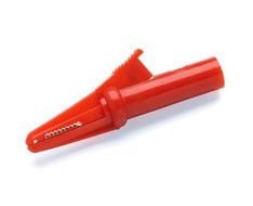 Morsetti per elettrodi Morsetti per elettrodi