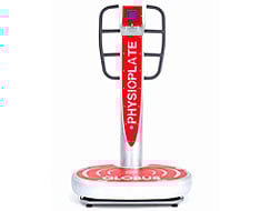 piattaforme vibranti Globus