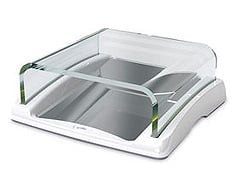 Podoscopi e pedometri Podoscopi e pedometri