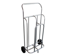 Porta materiale sportivo