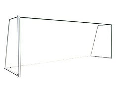 Portieri e attrezzature calcio-calcio 7- Calcio 5