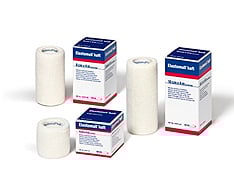 Protezione e cura delle ferite in podologia Protezione e cura delle ferite in podologia