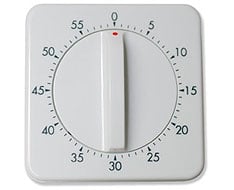 Orologi da laboratorio Orologi da laboratorio