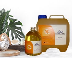 Oli vegetali naturali Oli vegetali naturali