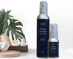 Deodorante per cliniche Deodorante per cliniche