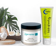 Creme per i piedi Creme per i piedi