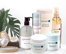 Linea cosmetica professionale Kosmetiké Linea cosmetica professionale Kosmetiké
