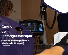 FISAUDE TECH ACADEMY - Diamagnetoterapia (Bomba Diamagnetica e Onde d'Urto) FISAUDE TECH ACADEMY - Diamagnetoterapia (Bomba Diamagnetica e Onde d'Urto)