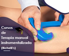 FISAUDE TECH ACADEMY - Terapia manuale strumentata (Richelli's) FISAUDE TECH ACADEMY - Terapia manuale strumentata (Richelli's)