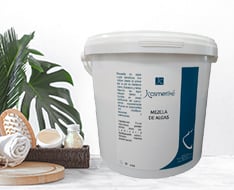 Fangoterapia, argille e alghe Fangoterapia, argille e alghe