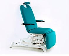 Barelle e poltrone ORL