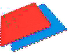 pavimenti tecnici - Tatami