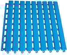 Terreni per piscine, terme, spogliatoi e altre zone umide