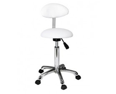 Sgabelli di bellezza